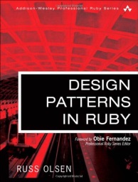 Patterns ruby