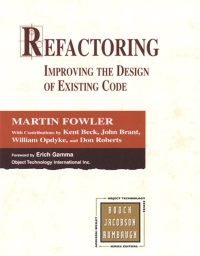 Refactoring