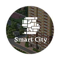 Project smart city 200x200